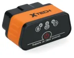 Diagnostiline OBD2 Bluetooth 5.0 liides nutitelefonile iPhone
