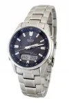 Meeste k&auml;ekell Casio raadiokontrolliga LCW-M100DSE-1AER