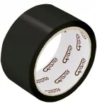 Kleeplint GRAND, must, 48 mm x 50 m