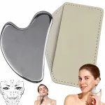 N&auml;omassaažiseade Gua Sha, kirurgiline teras