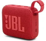 JBL GO 4 kaasaskantav k&otilde;lar, Bluetooth, 4.2 W, punane