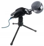 Kondensaator-USB-mikrofon SF-922B