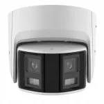 IP-videokaamera Hikvision DS-2CD2346G2P-ISU/SL, 4 MP, 2,8 mm, PoE, AcuSense