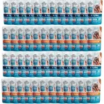 Frendi kassitoit erinevate maitsetega, 48 x 100 g