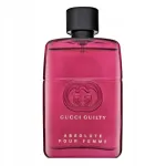 Naiste l&otilde;hnavesi Gucci Guilty Absolute pour Femme 50 ml