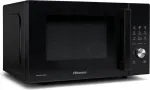 Mikrolaineahi HISENSE H23MOBSD1HG must