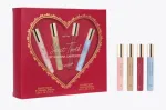 Naiste parf&uuml;&uuml;mikomplekt SABRINA CARPENTER, 4 x 10 ml Eau de Parfum