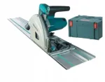 Makita SP6000J elektriline l&otilde;ikamisseade 1,5 m juhtseadmega, Makpac kast