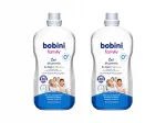 Vedelpesu BOBINI Family, 2 x 1800 ml