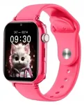 MAXCOM FW59 Kiddo 4G 43mm nutikell roosa