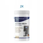 Aqua Crystalis AC-CLNTB25 kohvimasina puhastusetabletid (25x2g)