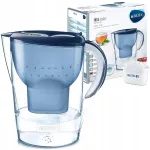 Brita Marella 2,4 l sinine veefilter