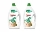 Pesugeel PASSION GOLD Professional Universal, 2 x 3520 ml