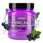 Evolite HydroJuice isotooniline jook vitamiinide ja mineraalidega