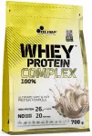Vadakuvalgu kompleks Olimp Whey Protein Complex 700g, &scaron;okolaadi ja karamelli maitsega