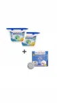 Fresh & Clean Freesia 4-in-1 pesukapslid, 56 tk