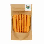 ECOSNACKS kuivatatud aprikoosirullid, 50 g