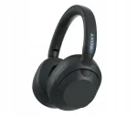 Juhtmevabad k&otilde;rvaklapid Sony ULT Wear WH-ULT900N, 30 h, mustad