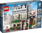LEGO Creator Expert 10243 Pariisi restoran konstruktor