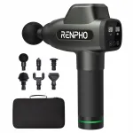 Kehamassaažimasin RENPHO RN-04 X