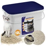 BENTONITE bentoniit kassiliiv, kokkukleepuv, looduslik, 12 l