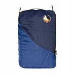 Reisikott Ticket to the Moon Travel Cube L