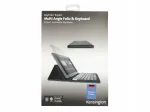 Kensington KeyFolio Expert juhtmevaba klaviatuur, saksa keel, K39532DE