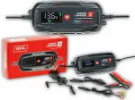 Akulaadija EXPERT CHARGER 5, 6/12V 5A, sobib WET, GEL, AGM, EFB, LiFePO4 akudele