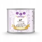 Kassikonservid NATURAL TRAIL metsalihamaitsega, monoproteiinsed, 185 g