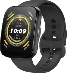 Nutikell Amazfit Bip 5, must