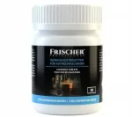 Kohvimasina piimarasva puhastustabletid Frischer 30 tk