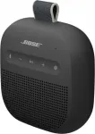 Mobiilne k&otilde;lar BOSE SoundLink Micro 2nd Gen, must