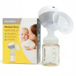 Medela Easy elektriline rinnanibuimemisaparaat