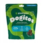 Koerasn&auml;kk Green Paw Dogitos Vitality hirvelihaga, teraviljavaba, 100 g