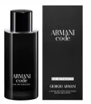 Giorgio Armani Code Pour Homme meeste l&otilde;hnavesi 125 ml