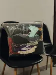 10 kg v&auml;rvilised puuvillased lapid