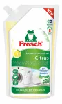 Frosch Citrus vedel spordijalatsite pesuvahend, 480 ml