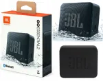 JBL GO Essential 2 kaasaskantav must k&otilde;lar