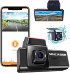 WiFi auto kaamera, 1080p salvesti