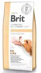 BRIT Veterinary Diets Hepatic koeratoit 12 kg