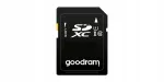 GOODRAM SDXC 128GB S1A0 cl 10 UHS-I m&auml;lukaart