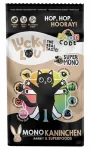 Lucky Lou Food Code Mono Rabbit kassitoit, 750 g