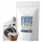 Pesuvahend Nuvio, naatriumperkarbonaat, 5 kg