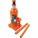 WOKIN h&uuml;drauliline pudelilava, 6 t