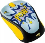 Juhtmevaba hiir Logitech M317 POW