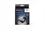 Integral 32GB kr&uuml;pteeritud USB-m&auml;lupulk, USB 3.0, Dual USB-C, FIPS197