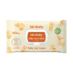 ALG PHARMA niisked beebisalvr&auml;tid, 60 tk