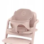 CYBEX Lemo toolipatjade komplekt, roosa