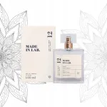 Parf&uuml;&uuml;mitud vesi Made in Lab Women's Eau de Parfum 12, 100 ml
