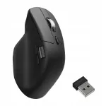 Juhtmevaba hiir Keychron M6, PixArt 3950 sensor, vaiksed 8K mikrol&uuml;litid
